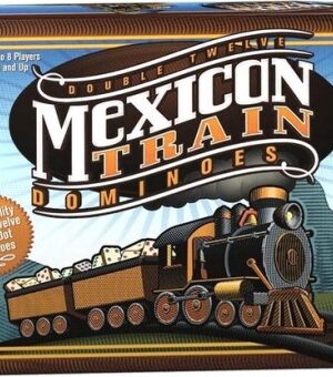 Mexican Train