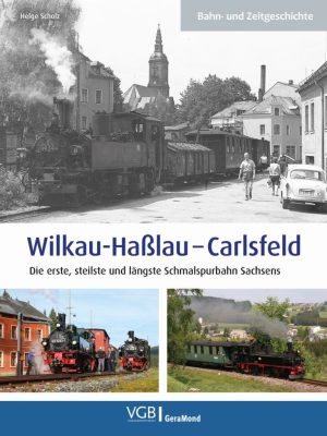 Wilkau-Haßlau – Carlsfeld