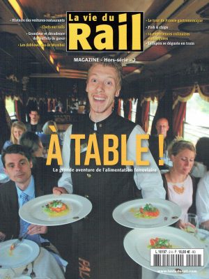 La Vie du Rail Magazine Hors-Série N°02