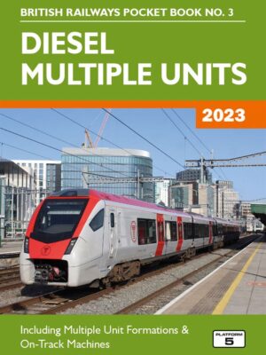 Diesel Multiple Units 2023
