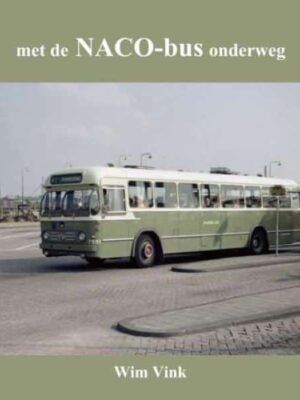 Met de NACO-bus onderweg