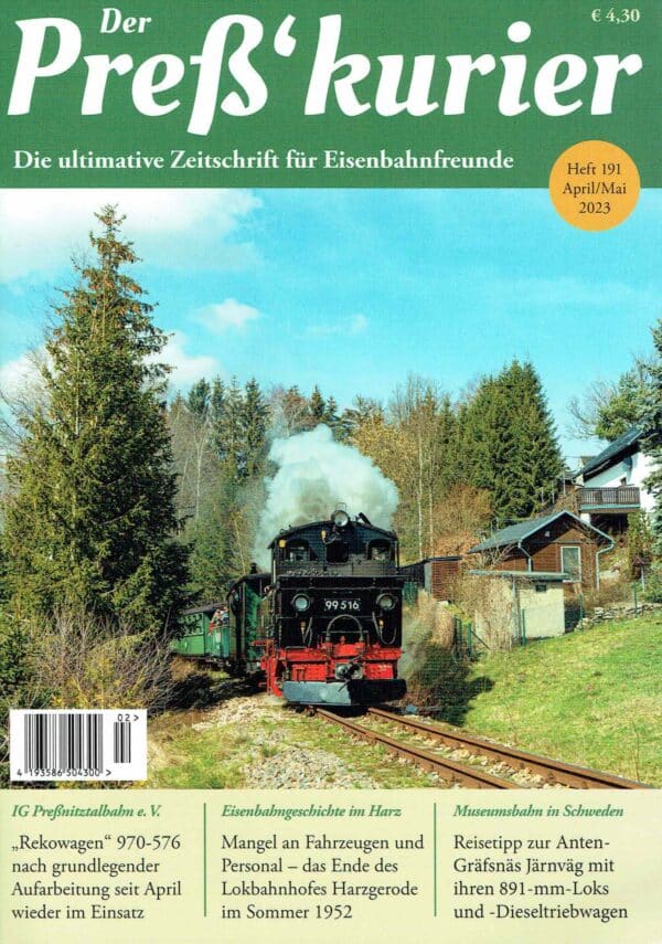 Preß’-Kurier 191