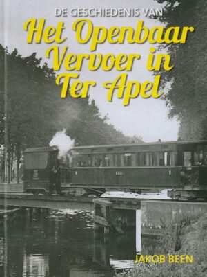De geschiedenis van het openbaar vervoer in Ter Apel