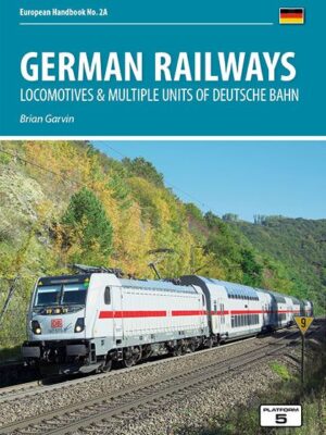 German Railways 7th edition