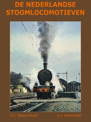 De Nederlandse Stoomlocomotieven