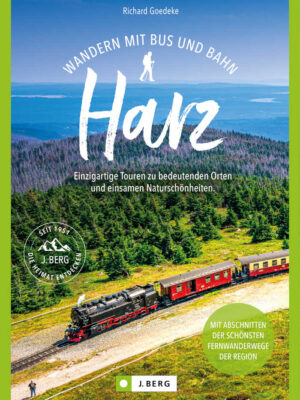 Wandern mit Bus und Bahn Harz