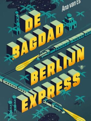De Bagdad-Berlijnexpress