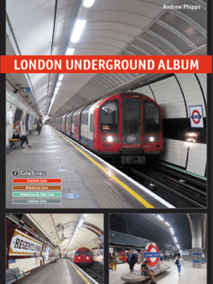 London Underground Album Vol. 2