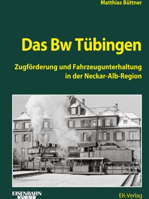 Das BW Tübingen