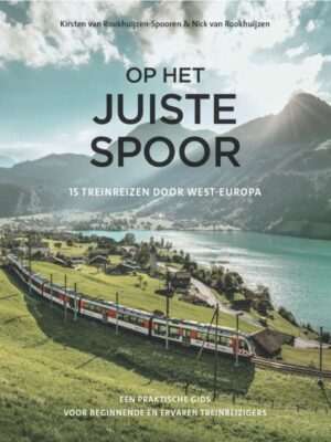 Op het juiste spoor