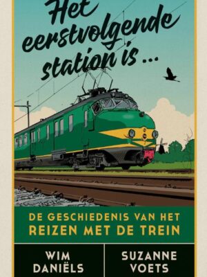 Het eerstvolgende station is...