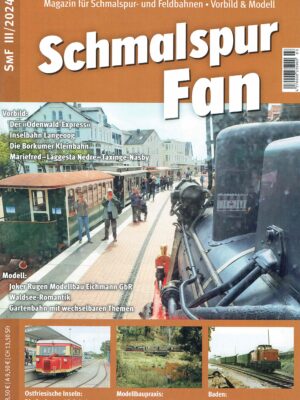 SchmalspurFan III/2024