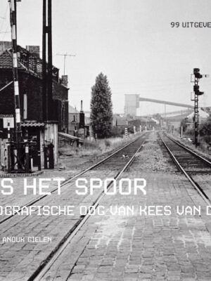 Langs het spoor