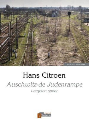 Auschwitz-de Judenrampe