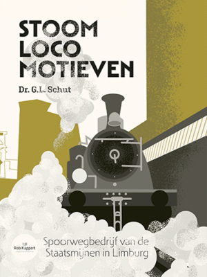 Stoomlocomotieven