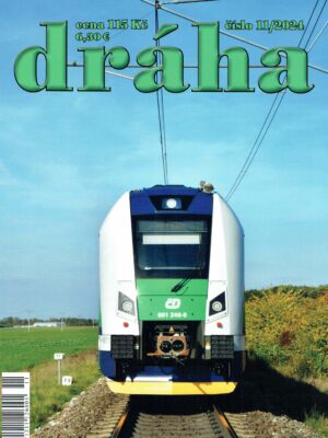 Dráha 11/2024