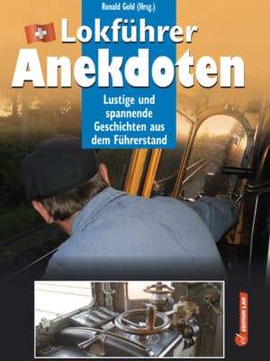 Lokführer-Anekdoten