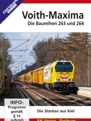 Voith-Maxima