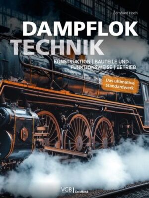 Dampfloktechnik