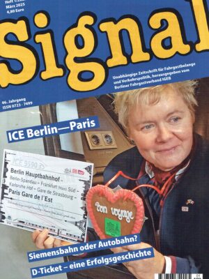Signal 1/2025