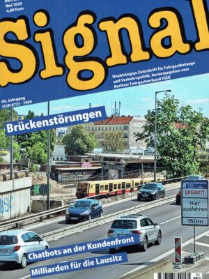 Signal 2/2025