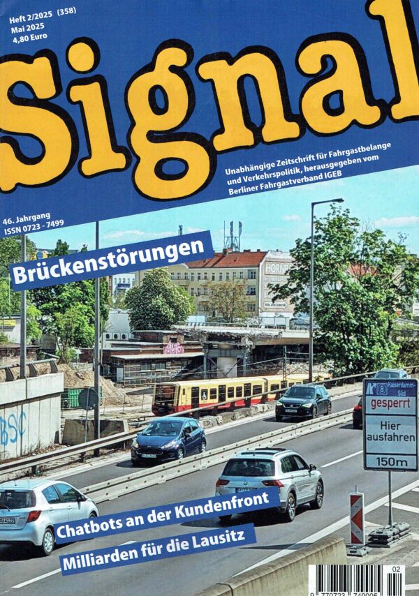 Signal 2/2025