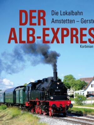 Der Alb-Express