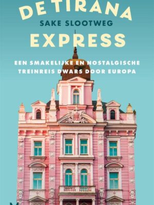 De Tirana Express