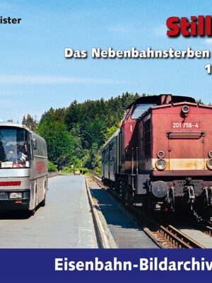 Stillgelegt!