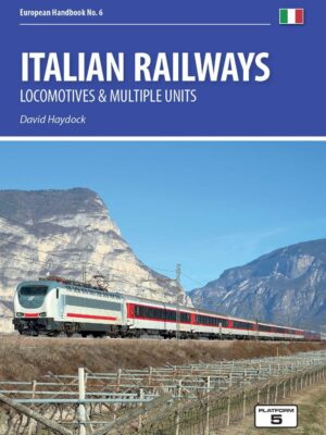 Italian Railways 4th Edition