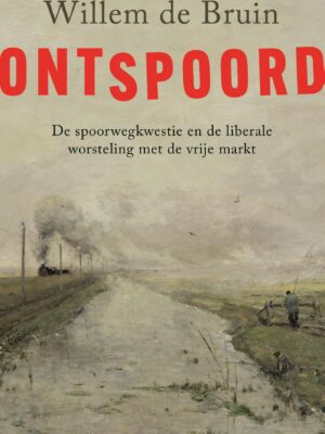 Ontspoord