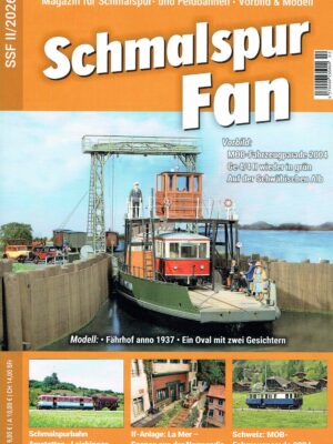 SchmalspurFan II/2026