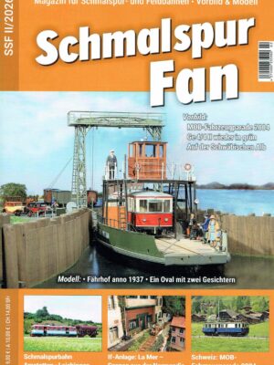 SchmalspurFan II/2026