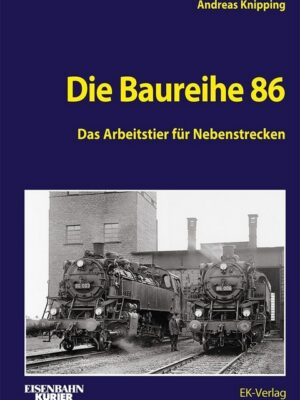 Die Baureihe 86