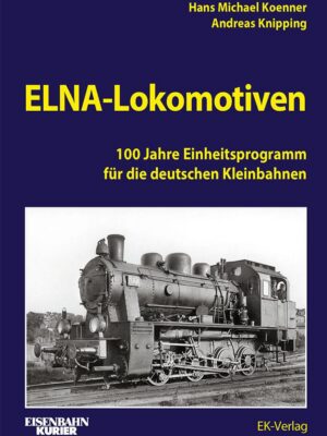 ELNA-Lokomotiven