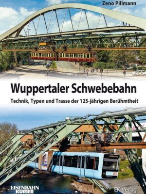 Wuppertaler Schwebebahn