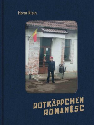 Rotkäppchen românesc