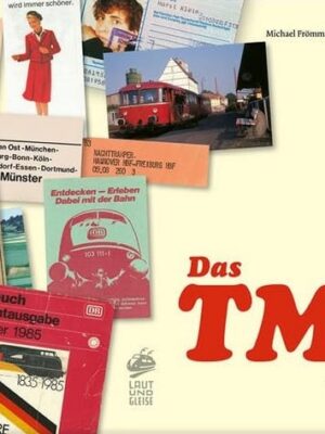 Das TMT Buch