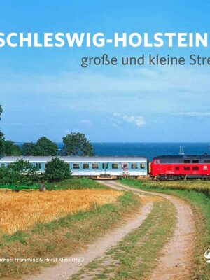 Schleswig-Holsteins große und kleine Strecken
