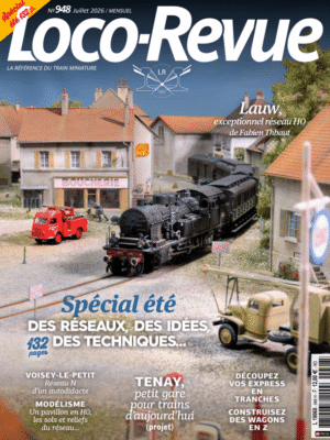 Loco-Revue n°948