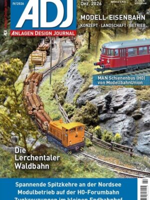 Anlagen Design Journal 22