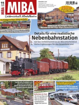 MIBA - November 2026